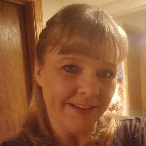 Jenny Davidson Photo 13