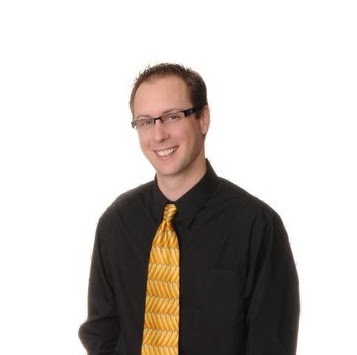 Joshua Carter Photo 37