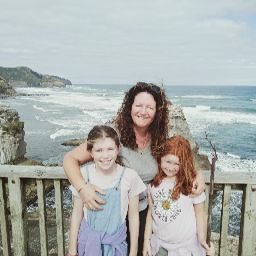 Pauline Carter Photo 8