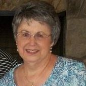 Phyllis Mitchell Photo 9