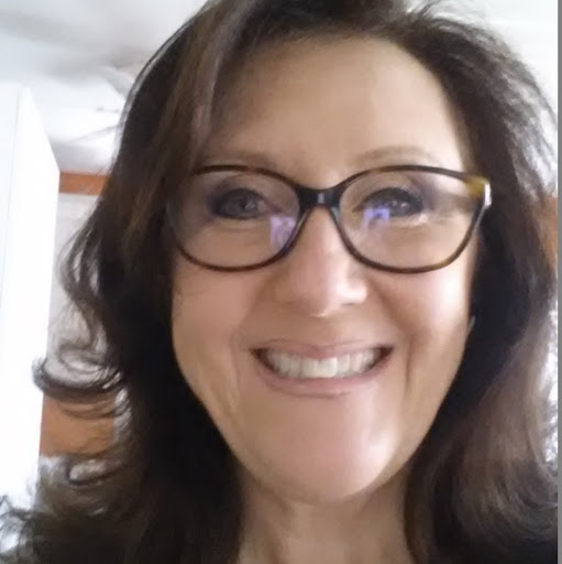 Kimberly Glass Photo 25
