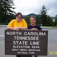 Debbie Renfrow Photo 8