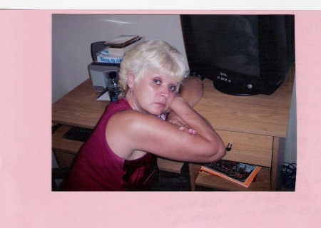 Renee Scott Photo 7