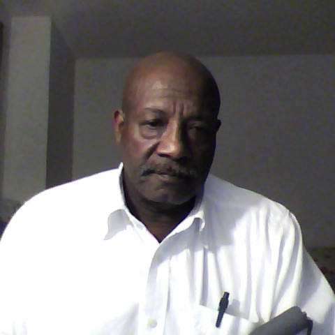 Jerry Holmes Photo 6