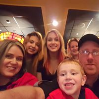 Tammy Gillespie Photo 14