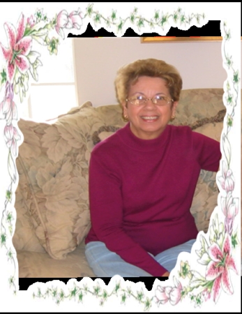 Carmen Santos Photo 13
