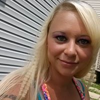 Lisa Rudder Photo 18