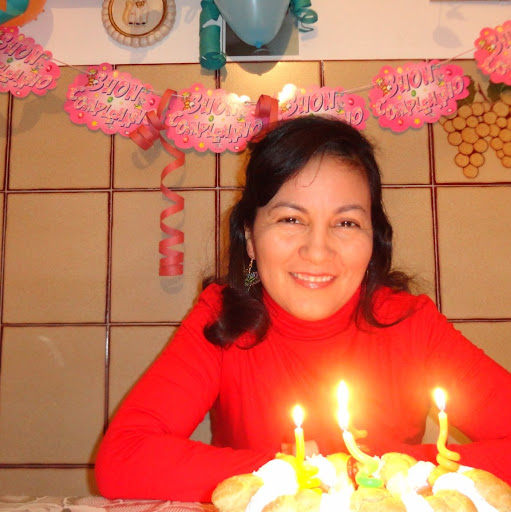Anita Castillo Photo 34