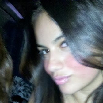Maria Mayorga Photo 30