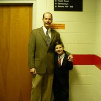 Mark Monday Photo 27