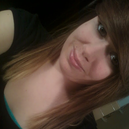 Jessica Irwin Photo 8