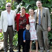 Mary Ashe Photo 10