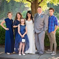 Christopher Mayberry Photo 24