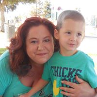 Julie Macedo Photo 6