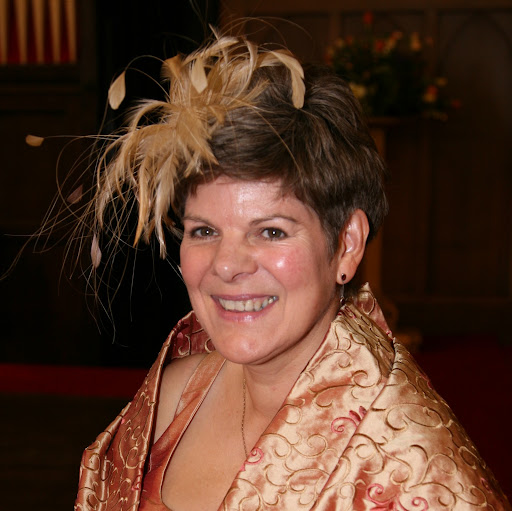 Sue Marshall Photo 23