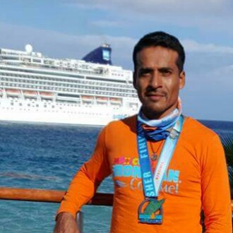 Francisco Marin Photo 13