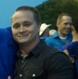 Chris Parrish Photo 8