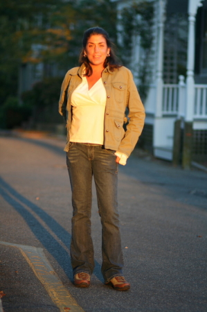 Heather Harrison Photo 15