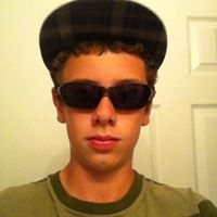 Taylor Calvert Photo 15