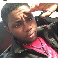 Terrence Simpson Photo 13