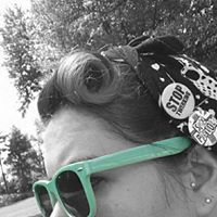 Rebecca Elmore Photo 15