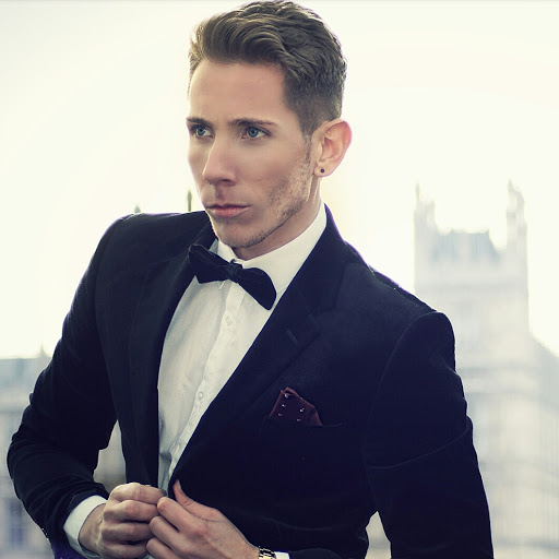 Tony Flynn Photo 8