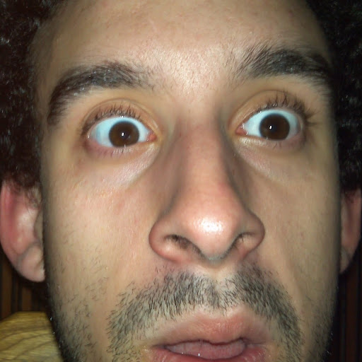 Mauricio Cruz Photo 30