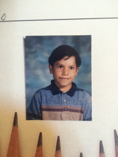 Fernando Bonilla Photo 16