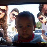 Orlando Olmo Photo 21