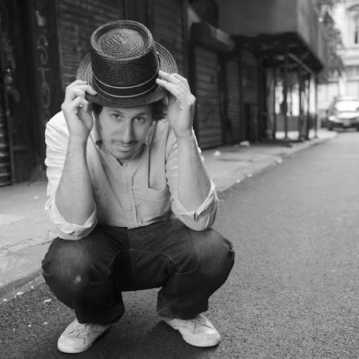Ian Kahn Photo 17