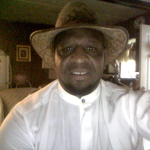 Gerald Forbes Photo 25