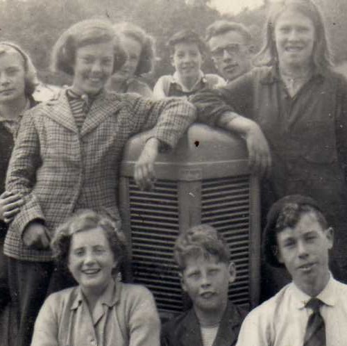 Walter Jenkins Photo 38