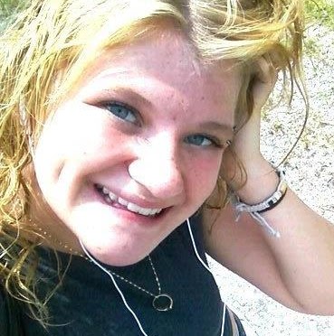 Sarah Vance Photo 15