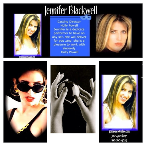 Jennifer Blackwell Photo 44