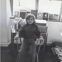 John Holt Photo 40