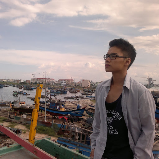 Chanh Huynh Photo 30