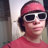Jacob Gregg Photo 6