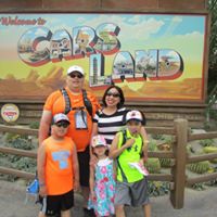 Raymond Apodaca Photo 9