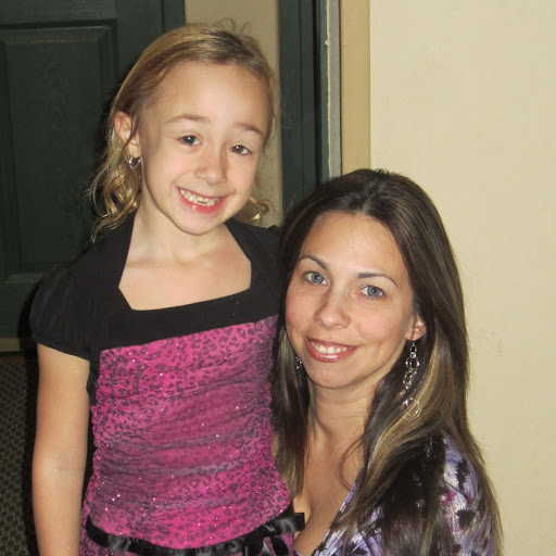 Melissa Becker Photo 12