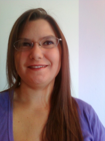 Nichole Christensen Photo 3