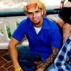 Chris Fagan Photo 8