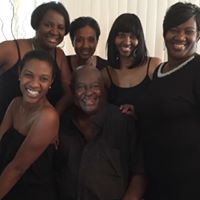Sheryl Jones Photo 27