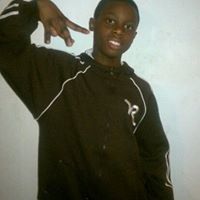 Dante Robinson Photo 19
