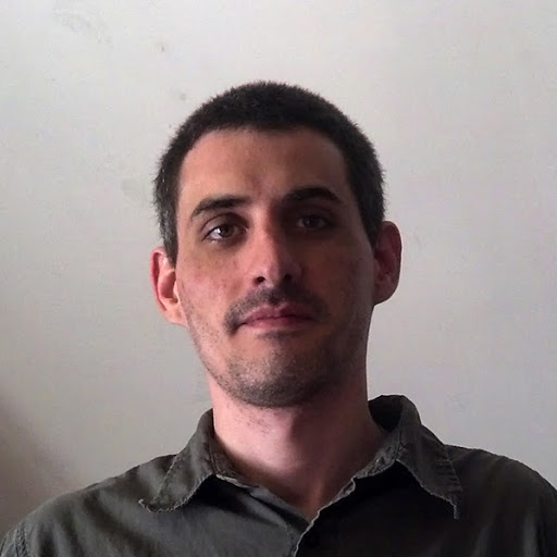 Jason Peterson Photo 3