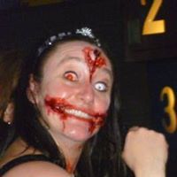 Sarah Hurt Photo 19