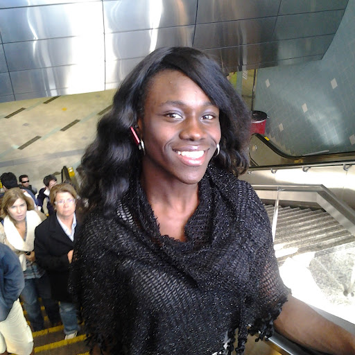 Tamika Mason Photo 5