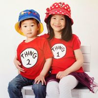 Ying Chen Photo 21
