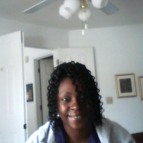 Meriel Robinson Photo 1