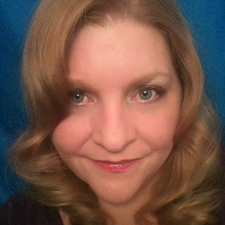 Rebecca Morgan Photo 8