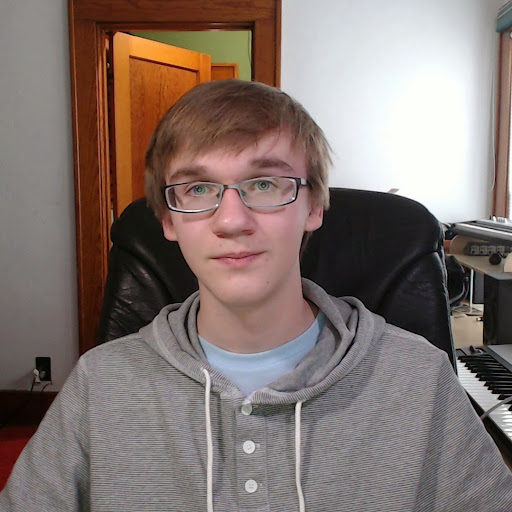 Connor Gray Photo 8